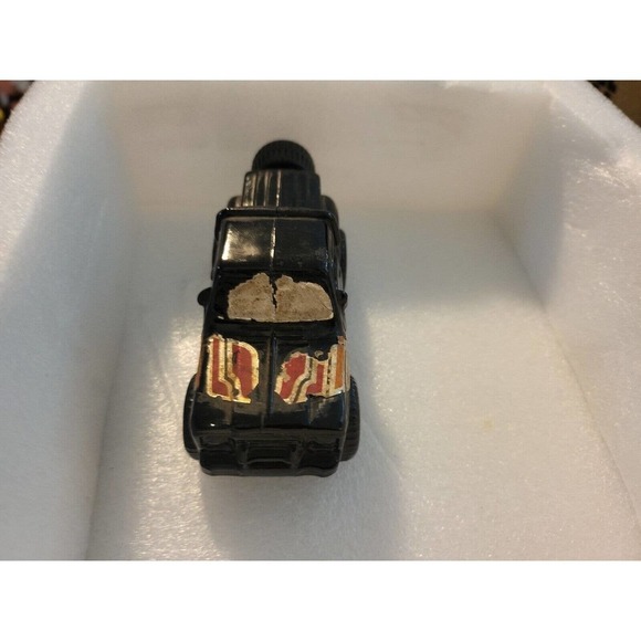 Vintage Avon Four Wheel Drive Decanter Collectible - Wild Country Aftershave - Picture 3 of 7